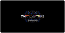 Coyote0512 Logo XXL Gaming Mousepad