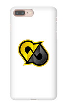 Phantom Logo iPhone Phone Cases