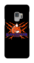 thesaviourfox Samsung Phone Cases