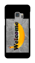 sagiglam19 Samsung Phone Cases