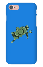 Clover Koala iPhone Phone Cases