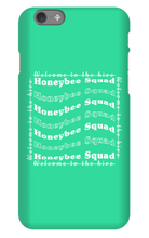 HoneyBeen  iPhone Phone Cases