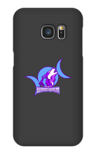 ladywindstorm Samsung Phone Cases