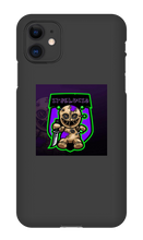 itbeluc1d iPhone Phone Cases
