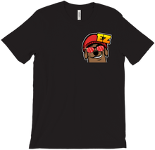 EZ Wuffi T-Shirts