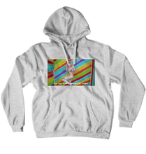 Hoodies (No-Zip/Pullover)
