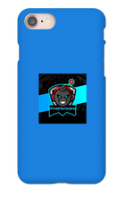 robingames05 iPhone Phone Cases