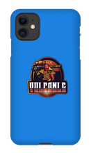 vulcanlg iPhone Phone Cases
