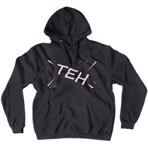 TEH Hoodies (No-Zip/Pullover)