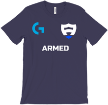 Armed Esports T-shirt