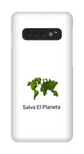karinacurrstorres Samsung Phone Cases