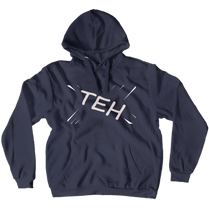 TEH Hoodies (No-Zip/Pullover)