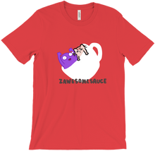 zawesomesauce T-Shirts