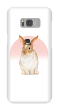 Samsung Phone Case - Dapper Oz