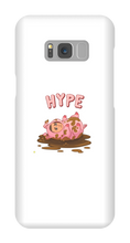 f0rst132 Samsung Phone Cases