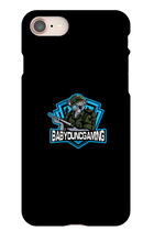 babyduncgaming iPhone Cases