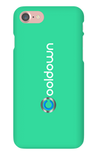 cooldown_tv iPhone Phone Cases