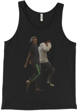 Motivational Gym Workout (MEN'S)