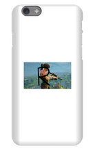 rzmorn iPhone Phone Cases