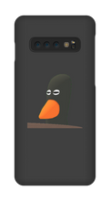 Penguin Samsung Phone Cases