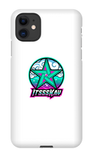 kailynxxsc iPhone Phone Cases