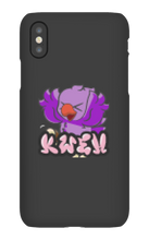 littlecloudstrife iPhone Phone Cases