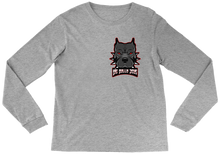 Big Dog Long Sleeve