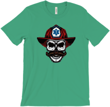menacingfiremedic T-Shirts