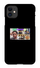 gamemasterjay iPhone Phone Cases