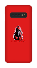 mystic Samsung Phone Cases