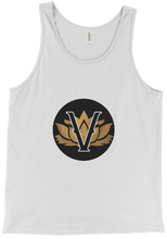 New Logo Tank Top