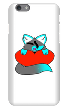 jayfeather218 iPhone Phone Cases