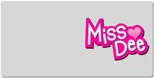 Missdee XXL Gaming Mousepad