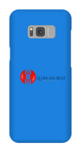 Qondabeat Samsung Phone Cases