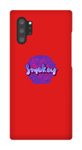 smkey1x Samsung Phone Cases