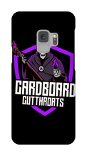 cardboardcutthroats Samsung Phone Cases