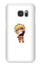 igf_xenoveunt Samsung Phone Cases