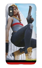 auramasterteam iPhone Phone Cases
