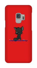professorwolandplays Samsung Phone Cases