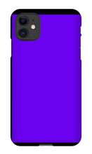 janusjams iPhone Phone Cases