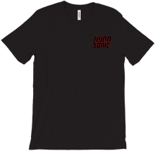hypasonicdj-3326 T-Shirts