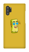 ricotamalito Samsung Phone Cases