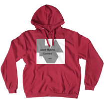Hoodies (No-Zip/Pullover)