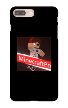 minecraftpro iPhone Phone Cases