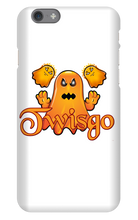 Twisgo iPhone Handyhülle