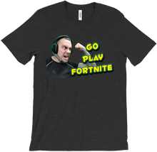 GO PLAY FORTNITE