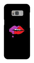 Johan Lip Samsung Case