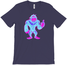 The Yeti Bum T-Shirt