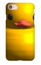 dontforgetducky52 iPhone Phone Cases
