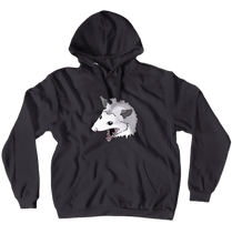 murrdoggin Hoodies (No-Zip/Pullover)